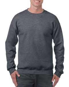 Gildan GN910 - Heavy Blend Adult Sweatshirt Met Ronde Hals