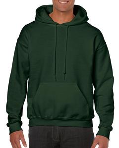 Gildan GN940 - Hoodie met capuchon  Forest Green