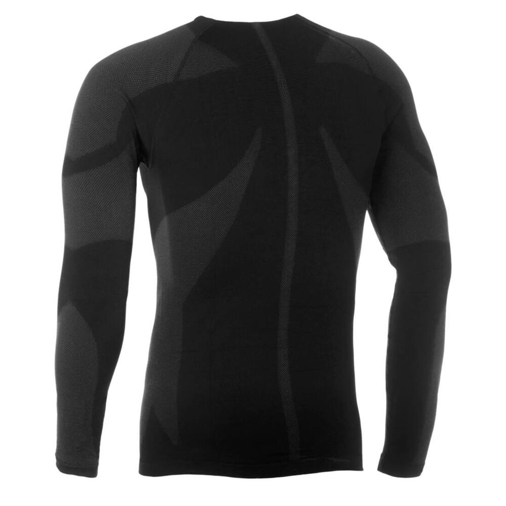 Herock HK605 - Nikos Thermal LS T-Shirt