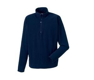 Russell JZ881 - Kwartrits Microfleece