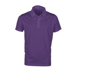 Pen Duick PK150 - First Polo-Shirt Purple