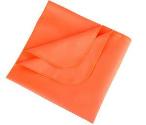 Pen Duick PK862 - Micro Badhanddoek Orange