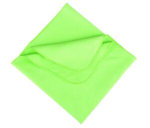 Pen Duick PK862 - Micro Badhanddoek Apple Green