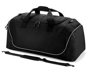 Quadra QD88S - Tungsten Business Tas met Wieltjes Black