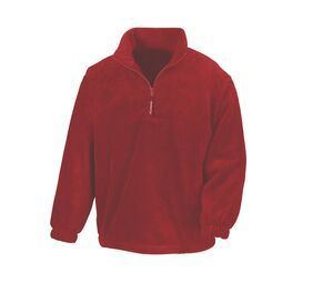 Result RS033 - Polartherm™ trui Red
