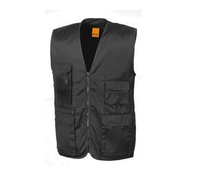 Result RS045 - Safari Gilet