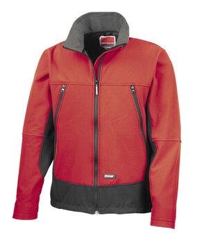 Result RS120 - Soft Shell Activity Jack