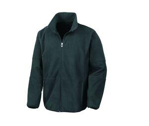 Result RS131 - Osaka gekamde stof softshell jack