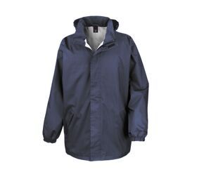 Result RS206 - Core midweight jack Navy