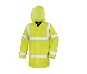 Result RS218 - Core safety high-viz jas