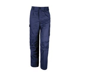 Result RS308 - Work-Guard Action Broek Navy