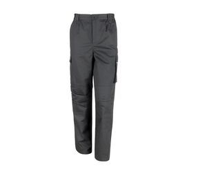 Result RS308 - Work-Guard Action Broek Black