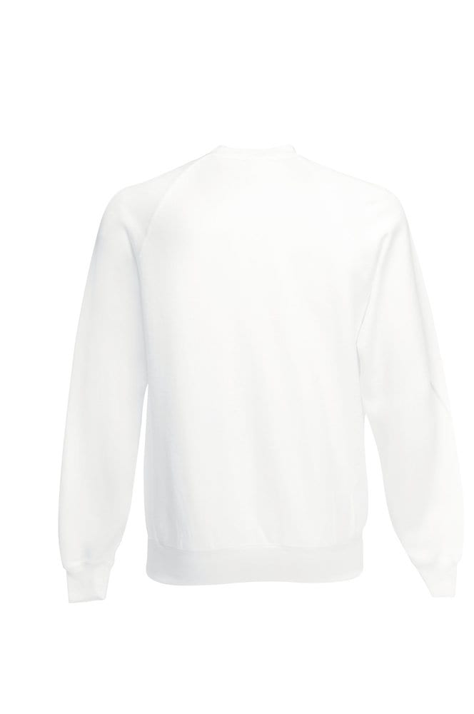 Fruit of the Loom SC260 - Raglan Sweatshirt (62-216-0)