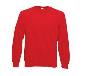 Fruit of the Loom SC260 - Raglan Sweatshirt (62-216-0)