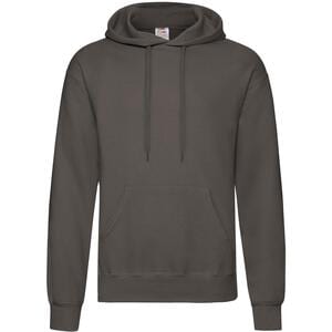 Fruit of the Loom SC270 - Hoodie Sweatshirt (62-208-0)