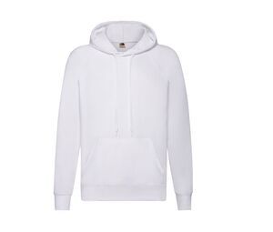 Fruit of the Loom SC362 - Lichtgewicht Hoodie Sweatshirt