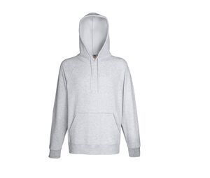 Fruit of the Loom SC362 - Lichtgewicht Hoodie Sweatshirt