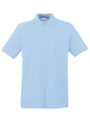 Fruit of the Loom SC385 - Premium Polo (63-218-0)