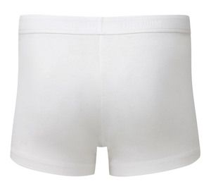 Fruit of the Loom SC900 - Dubbel-Verpakking Classic Boxer White