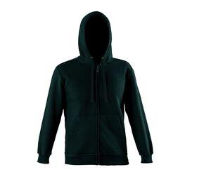 Starworld SW260 - Hoodie Met Volledige Rits