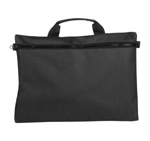 Black&Match BM901 - Exhibition Tas Black/Black