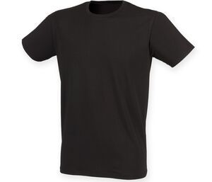 Skinnifit SF121 - The Feel Good Heren T-Shirt