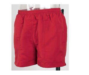 Tombo Teamsport TL080 - Sport Short