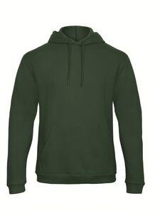 B&C ID203 - Sweatshirt ID203 50/50 Bottle Green