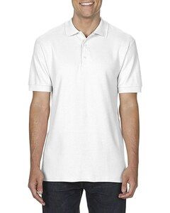 Gildan GN480 - Sofstyle Dubbele Pique Polo-Shirt