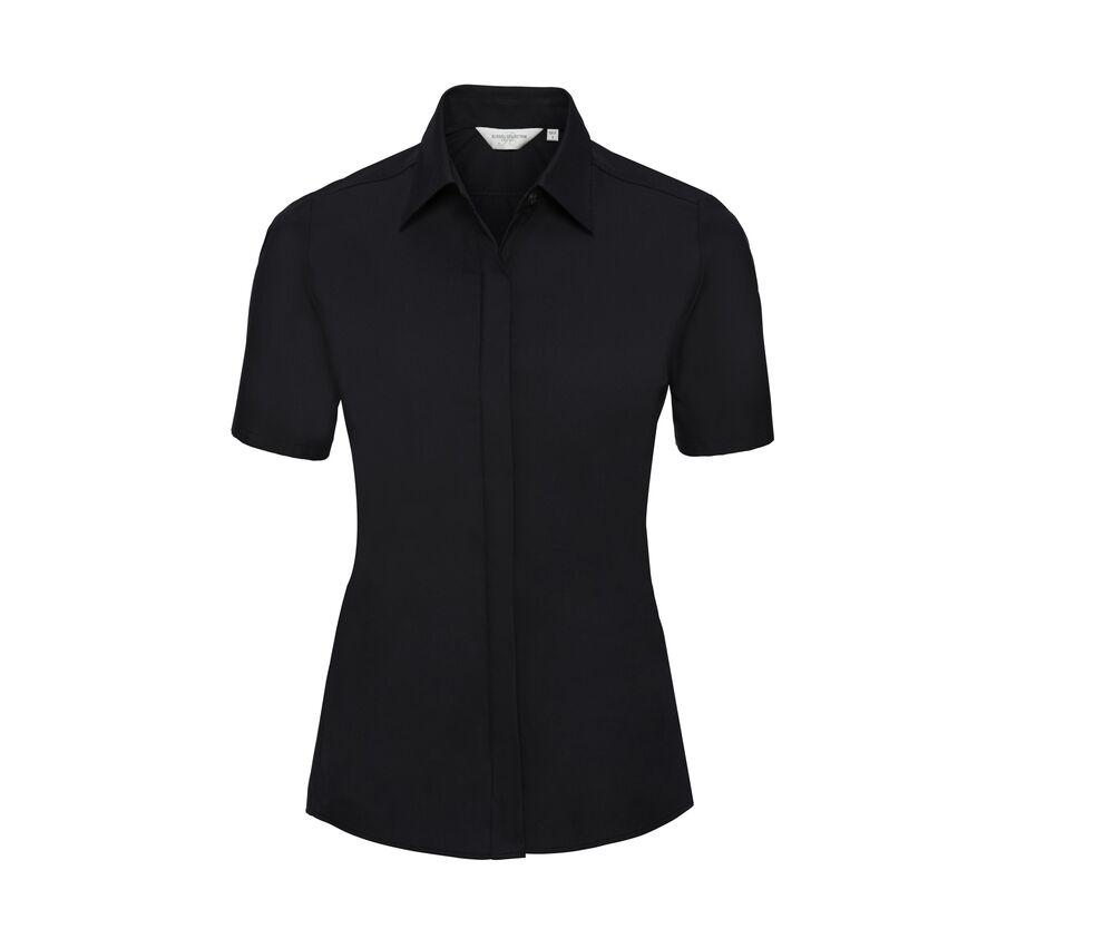 Russell Collection JZ61F - Ultimate Stretch Vrouw Shirt