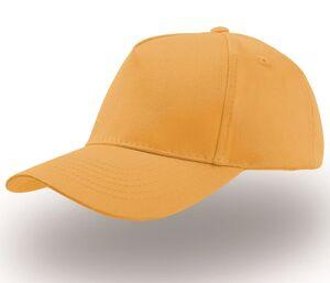 Atlantis AT002 - Kid Start Five Cap Yellow