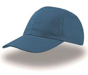 Atlantis AT015 - Start Six Cap Royal blue