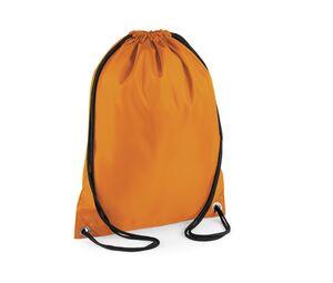 Bag Base BG005 - Budget Gymtas Orange