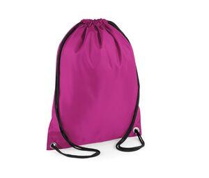 Bag Base BG005 - Budget Gymtas Fuchsia