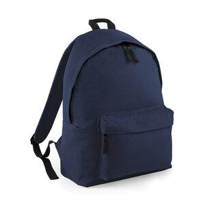 Bag Base BG125 - Fashion Backpack French Navy