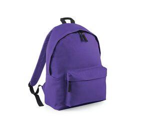 Bag Base BG125 - Fashion Backpack Purple