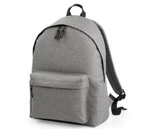 Bag Base BG126 - Tweekleurig Fashion Backpack