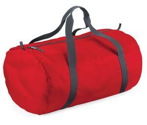 Bag Base BG150 - Packaway Barrel Tas