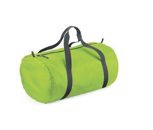 Bag Base BG150 - Packaway Barrel Tas