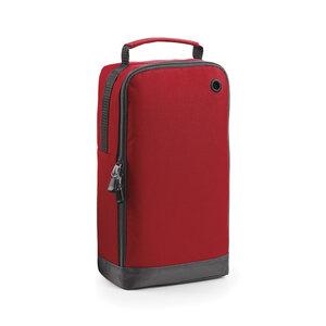 Bag Base BG540 - Sport Schoenen / Accessoires Tas Classic Red