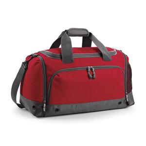 Bag Base BG544 - Sports Reistas Classic Red