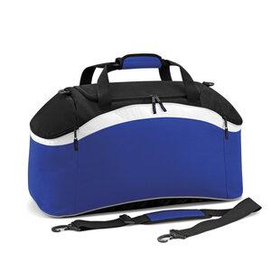 Bag Base BG572 - Teamwear Reistas Bright Royal/Black/White