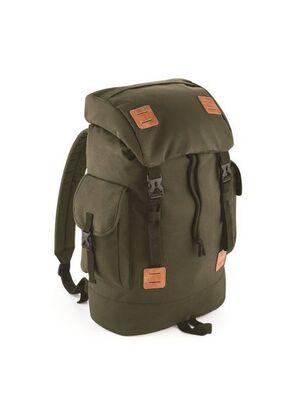 Bag Base BG620 - Urban Exlorer Backpack