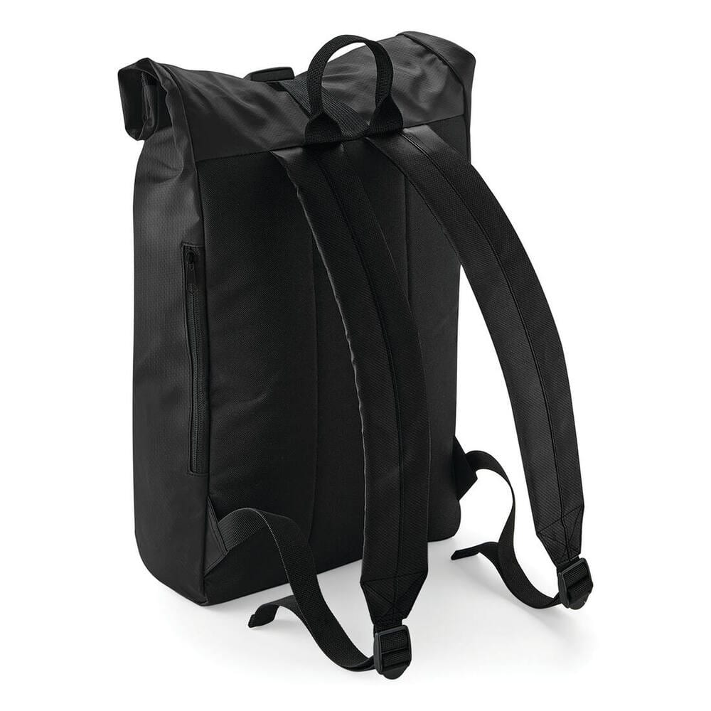 Bag Base BG815 - Tarp Roll-Top Backpack