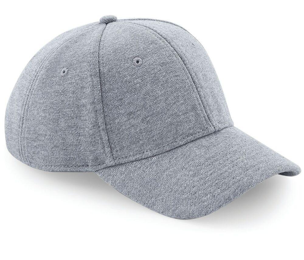 Beechfield BF677 - Jerzey Athleisure Baseball Cap