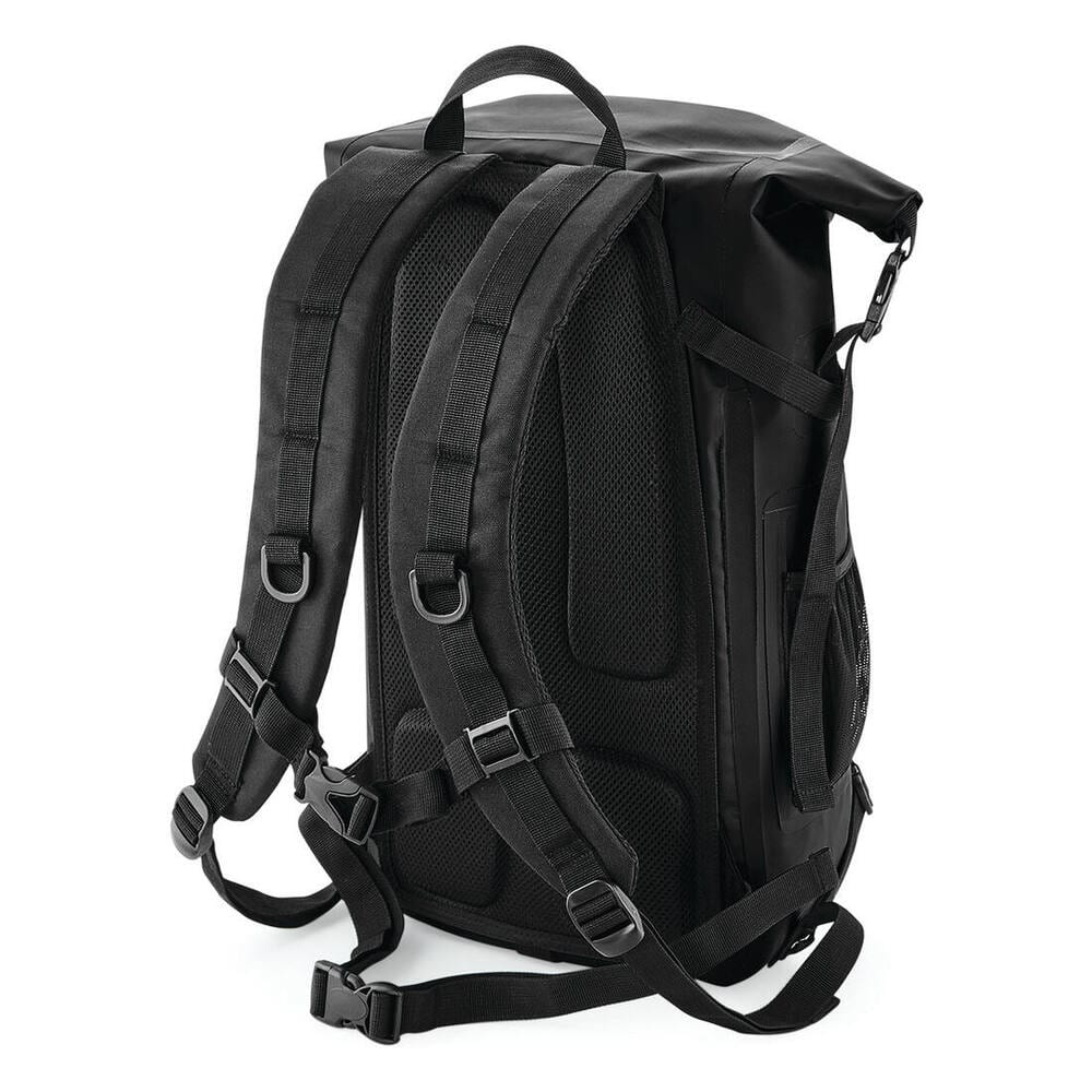 Quadra QX625 - Submerge 25 Liter Waterproof Backpack