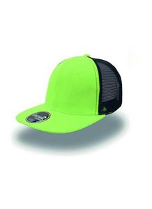 Atlantis AT092 - Snap Gaas Green/Black