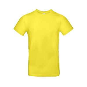 B&C BC03T - # E190 Heren Solar Yellow