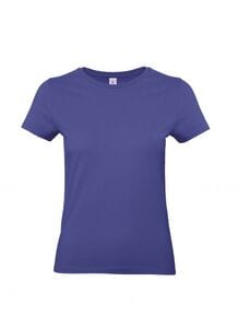 B&C BC04T - #E190 Dames Cobalt Blue