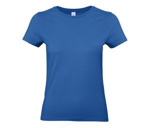 B&C BC04T - #E190 Dames Royal blue